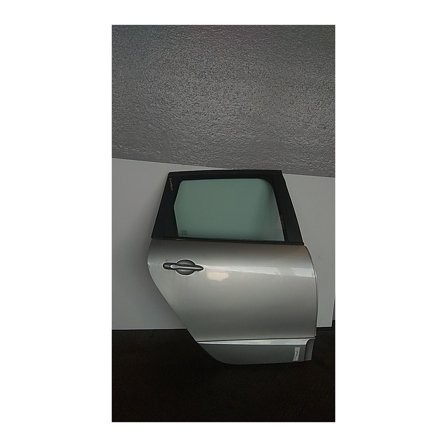 PORTA POST. DX. 039 RENAULT SCENIC 3A SERIE (04/09-10/13) K9KJ8 821009283R