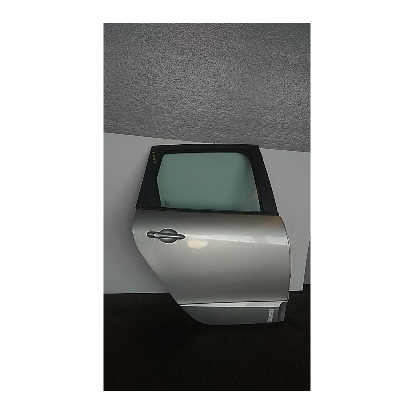 PORTA POST. DX. 039 RENAULT SCENIC 3A SERIE (04/09-10/13) K9KJ8 821009283R