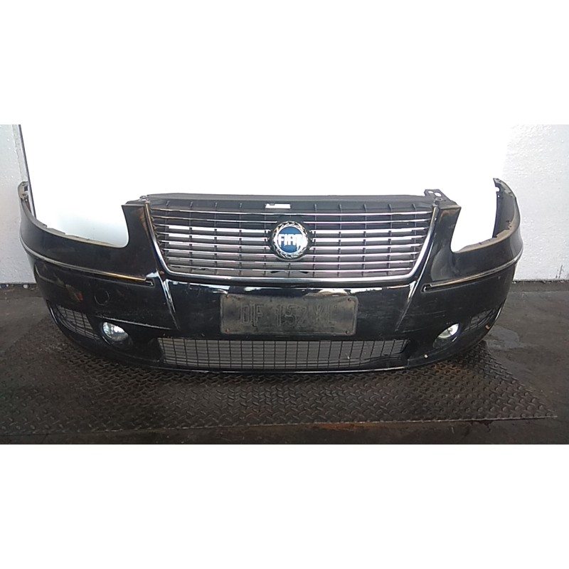 PARAURTI ANT. 040 FIAT CROMA (2T) (04/05-10/07) 939A4000 735403804