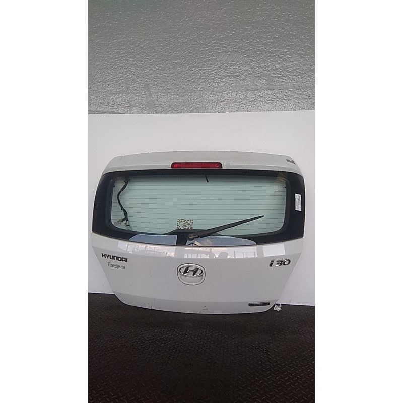 PORTELLO POST. 043 HYUNDAI I30 (07/07-12/12) D4FB 737002L011