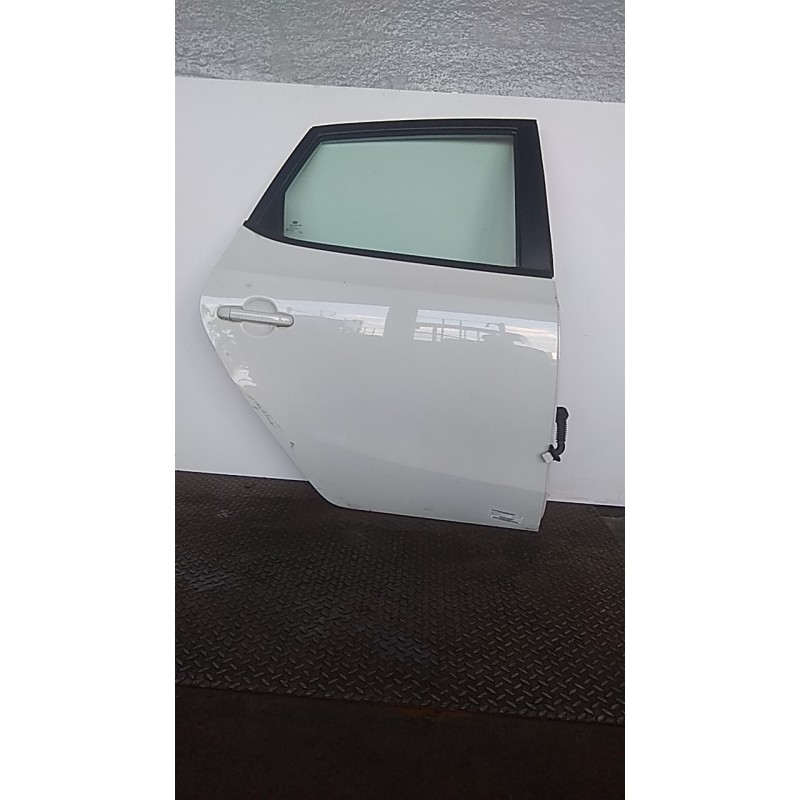 PORTA POST. DX. 044 HYUNDAI I30 (07/07-12/12) D4FB 770042L010