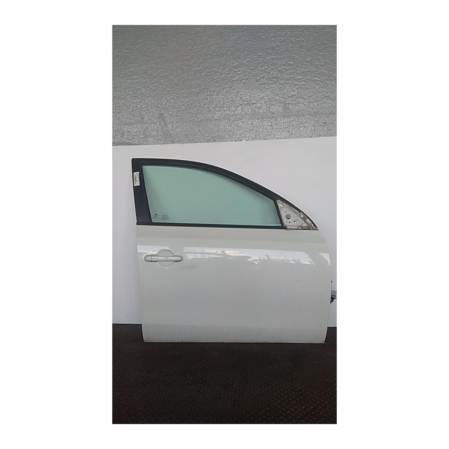 PORTA ANT. DX. 045 HYUNDAI I30 (07/07-12/12) D4FB 760042L010
