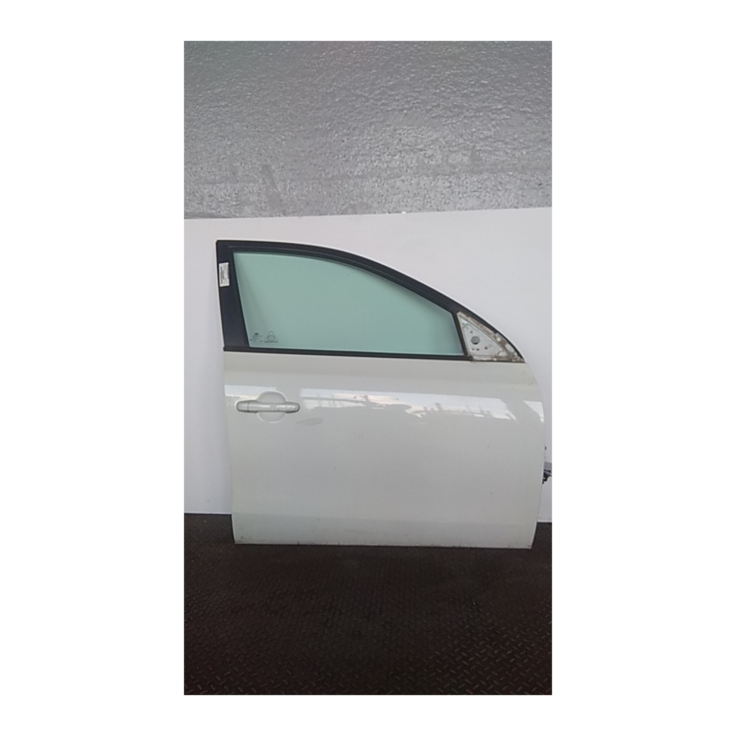 PORTA ANT. DX. 045 HYUNDAI I30 (07/07-12/12) D4FB 760042L010