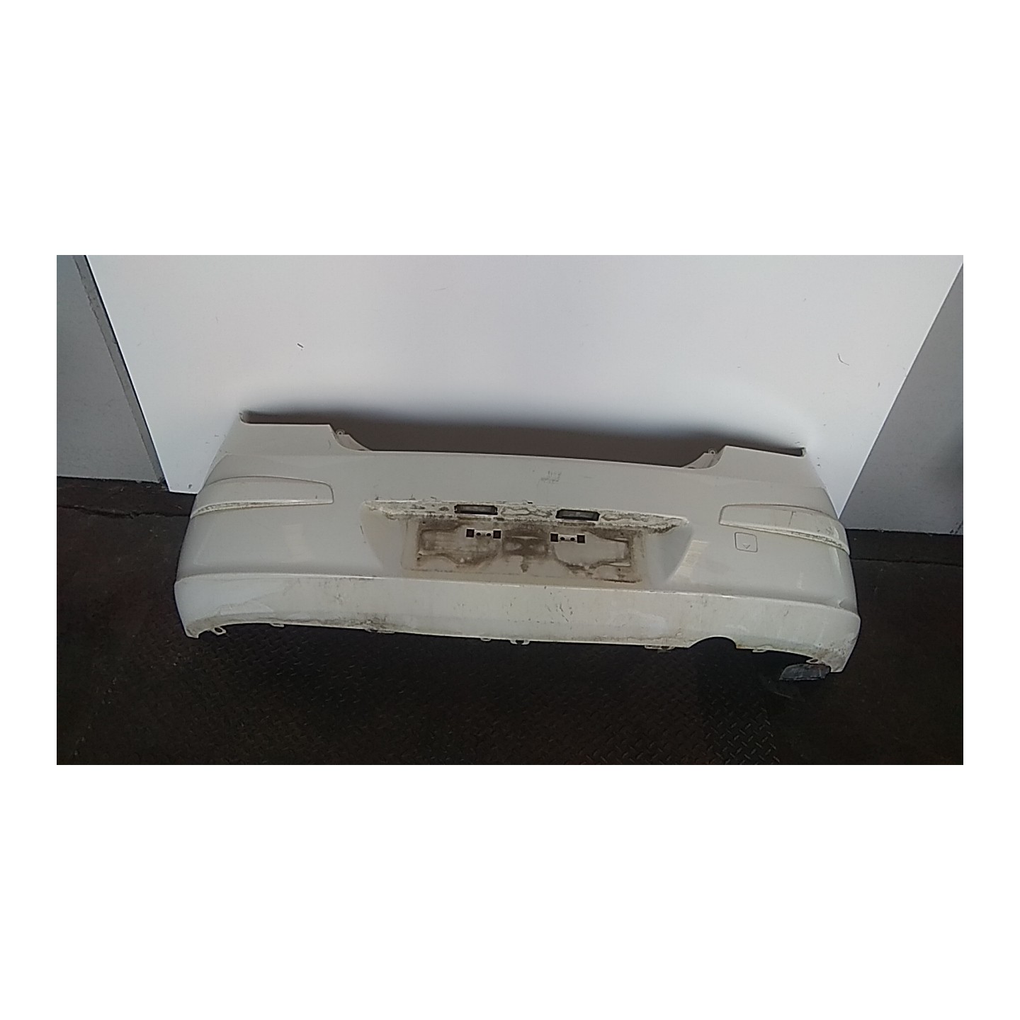 PARAURTI POST. 046 HYUNDAI I30 (07/07-12/12) D4FB 866112L020