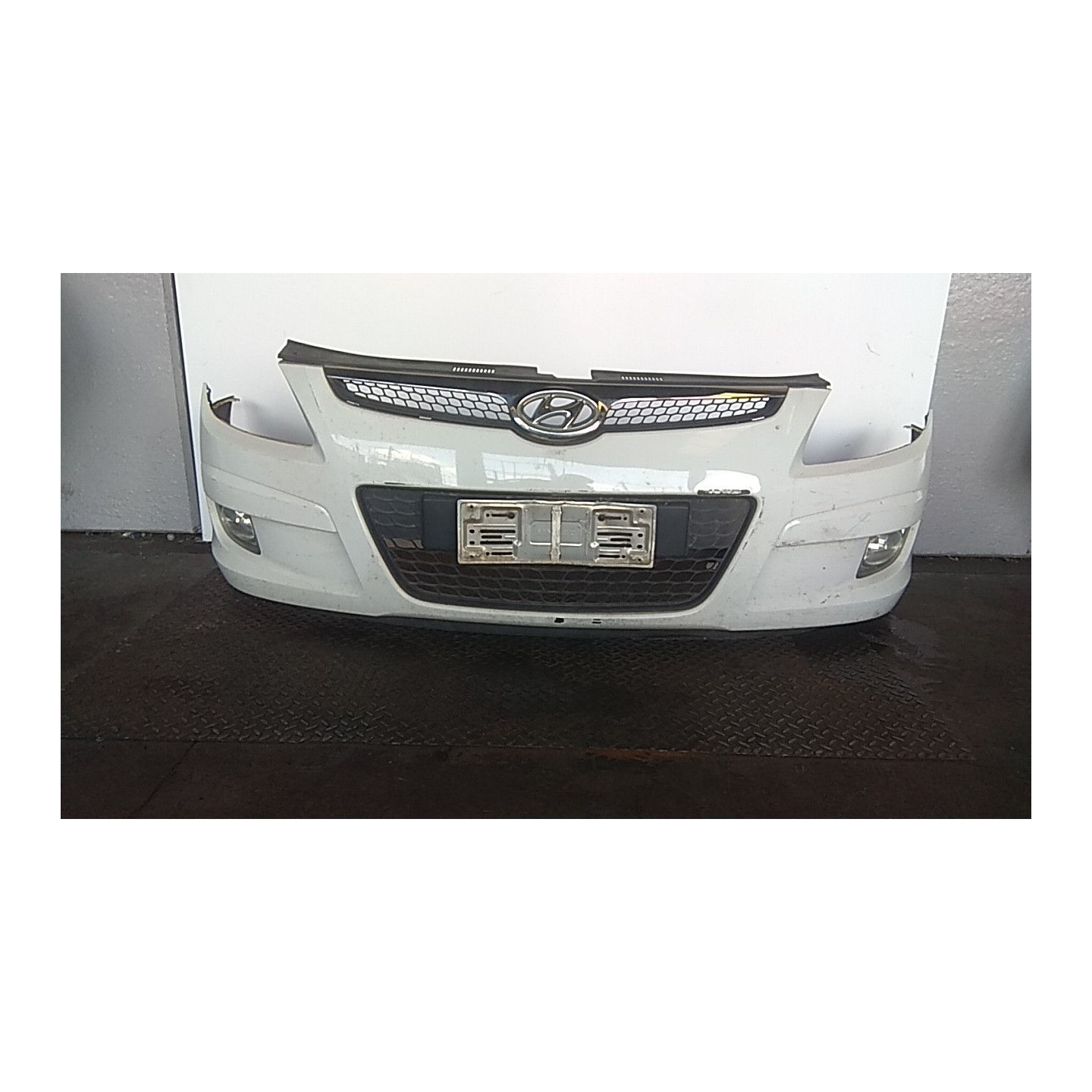 PARAURTI ANT. 047 HYUNDAI I30 (07/07-12/12) D4FB 865112L000