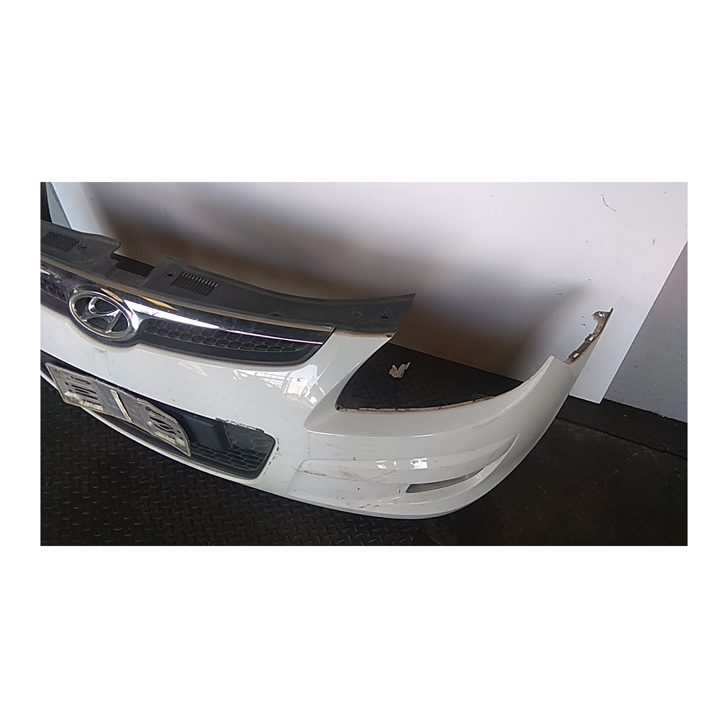 PARAURTI ANT. 047 HYUNDAI I30 (07/07-12/12) D4FB 865112L000