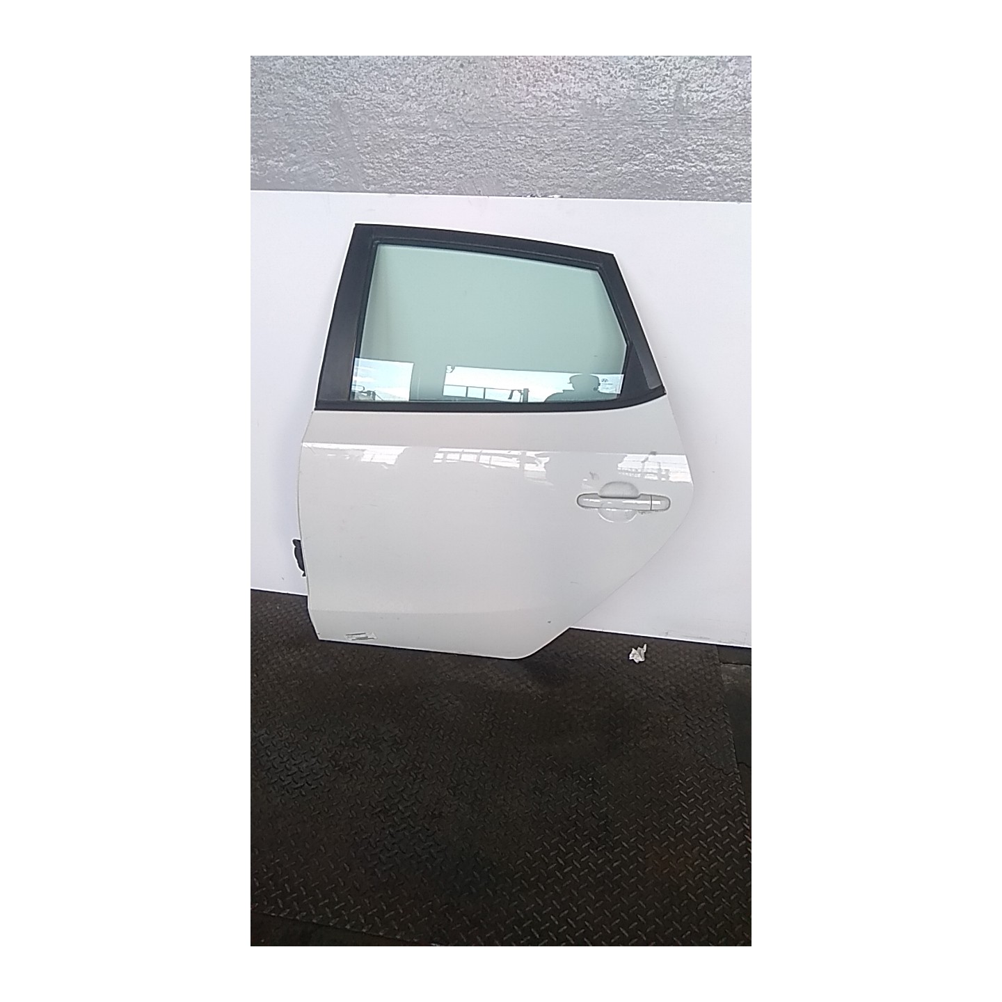 PORTA POST. SX. 048 HYUNDAI I30 (07/07-12/12) D4FB 770032L010