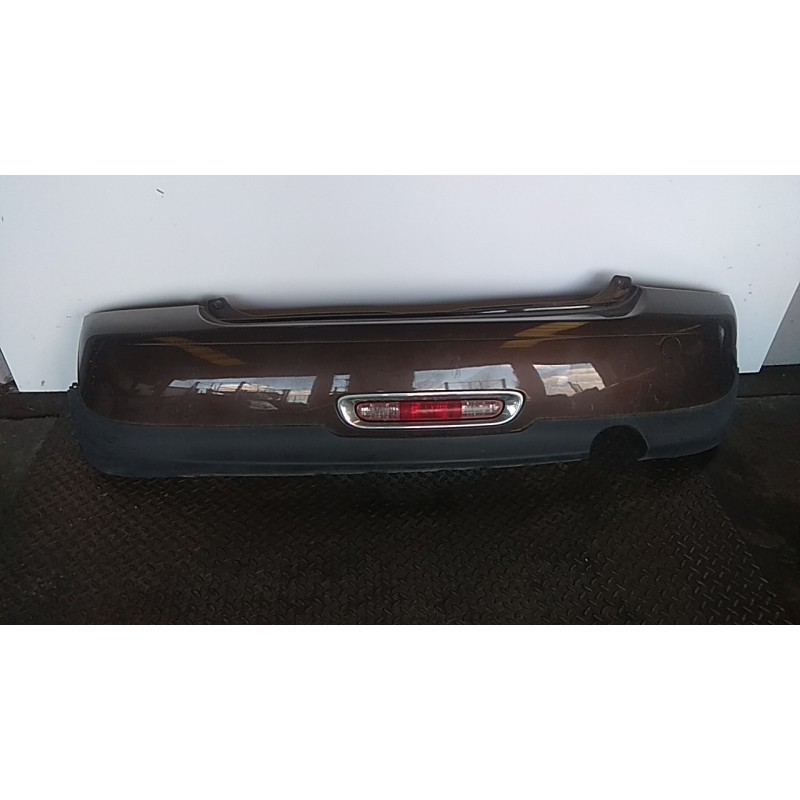 PARAURTI POST. 051 MINI MINI (R56 LCI) (08/10-06/14) N47C16A 51127264355