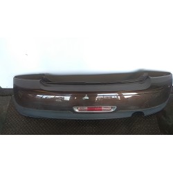 PARAURTI POST. 051 MINI MINI (R56 LCI) (08/10-06/14) N47C16A 51127264355