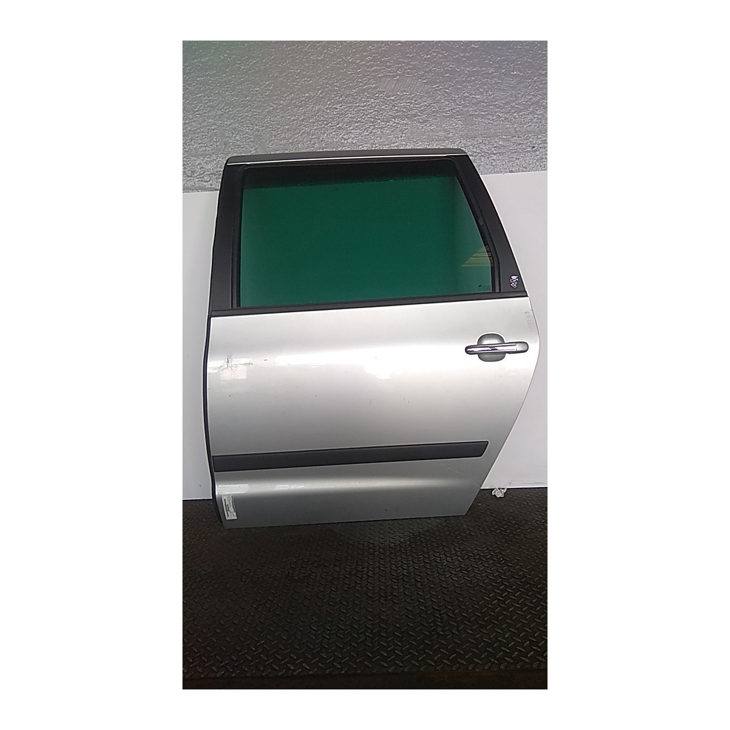 PORTA POST. SX. 052 FORD GALAXY (VY) (09/00-06/06) ASZ 1379862