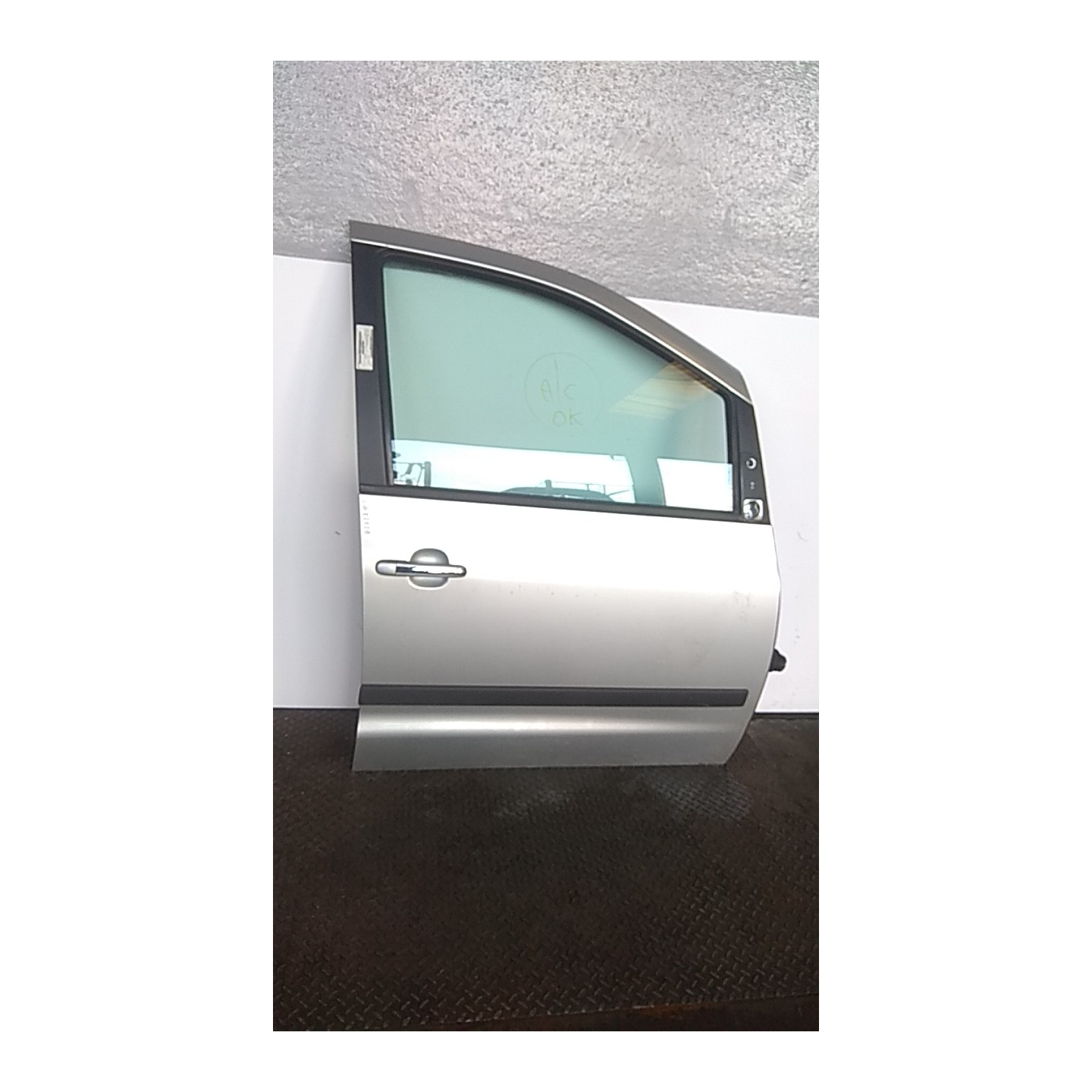 PORTA ANT. DX. 053 FORD GALAXY (VY) (09/00-06/06) ASZ 1373886