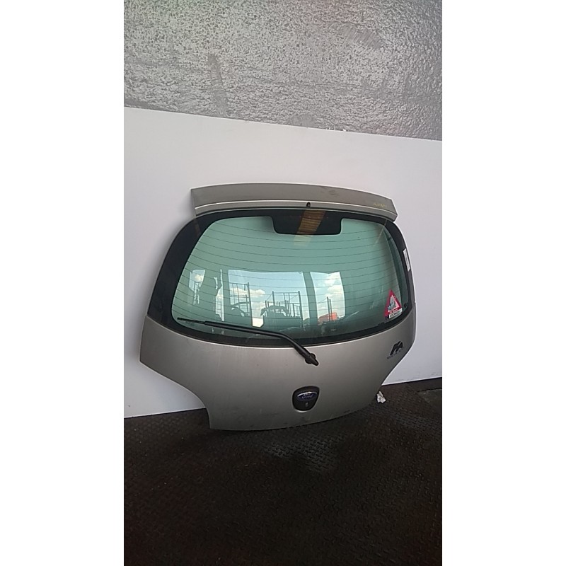 PORTELLO POST. S/SFINESTRATURA PIAST. CONTAT. 055 FORD KA (CCQ) (11/96-10/08) J4S 1307666