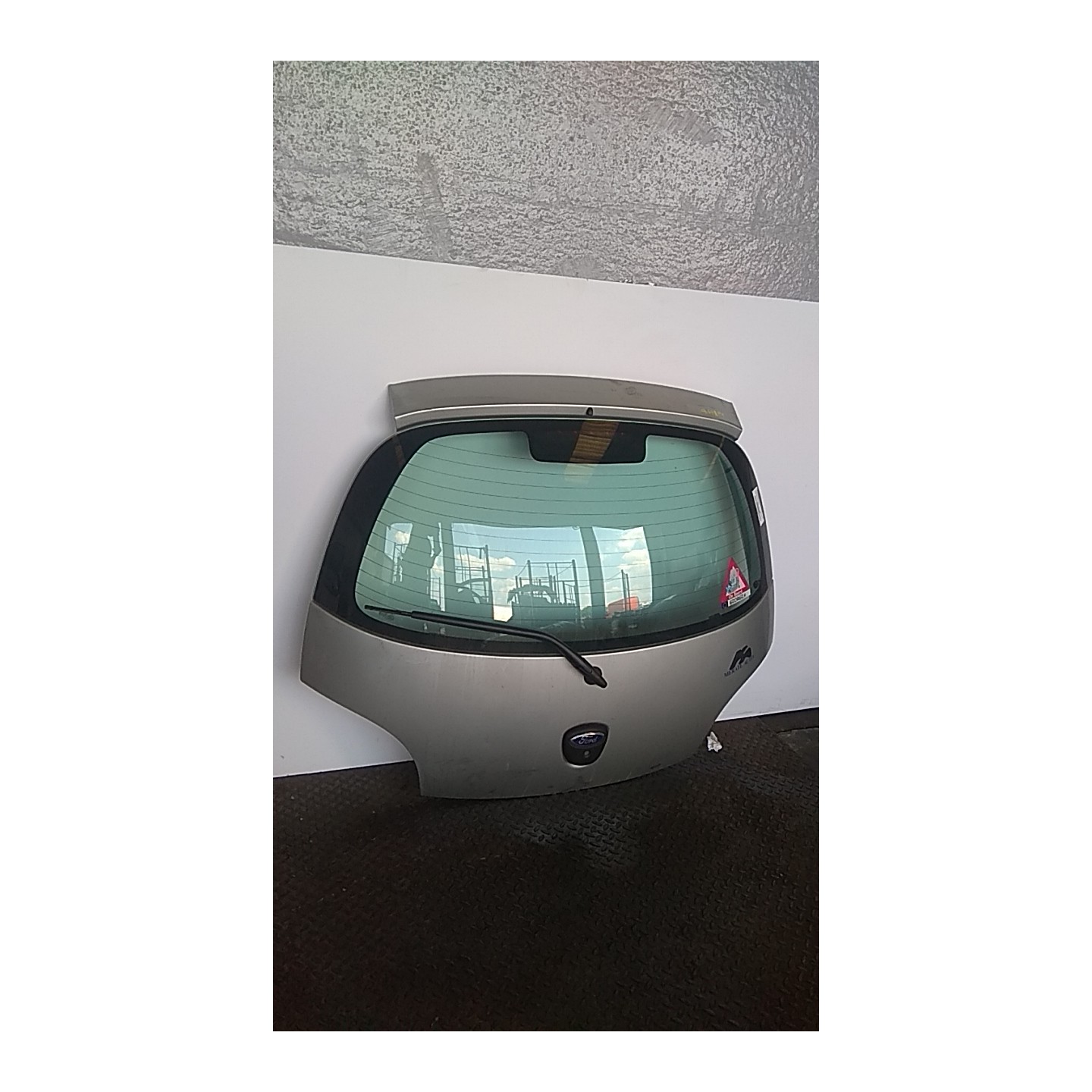 PORTELLO POST. S/SFINESTRATURA PIAST. CONTAT. 055 FORD KA (CCQ) (11/96-10/08) J4S 1307666