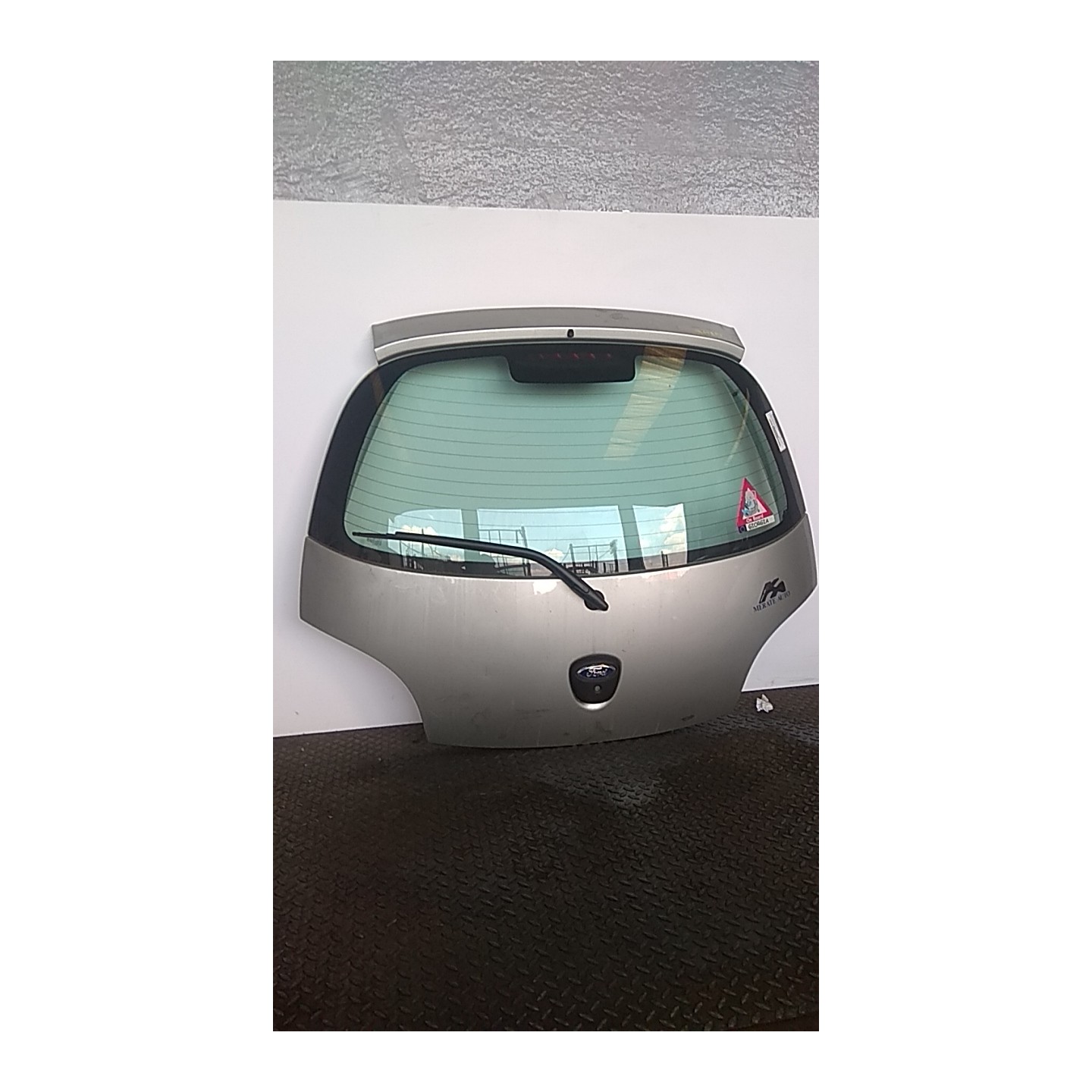 PORTELLO POST. S/SFINESTRATURA PIAST. CONTAT. 055 FORD KA (CCQ) (11/96-10/08) J4S 1307666