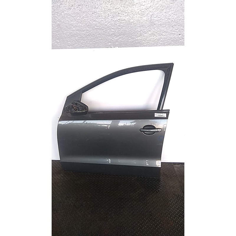 PORTA ANT. SX. 060 VOLKSWAGEN POLO (6R) (05/09-10/14) CAY 6R4831055J