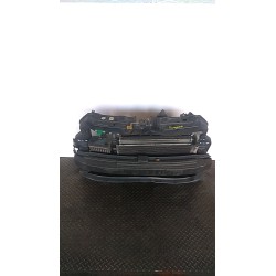 FRONTALE COMPLETO DI RADIATORI 062 FIAT PANDA (33) (12/11-04/17) 312A2000 NBA006006085005