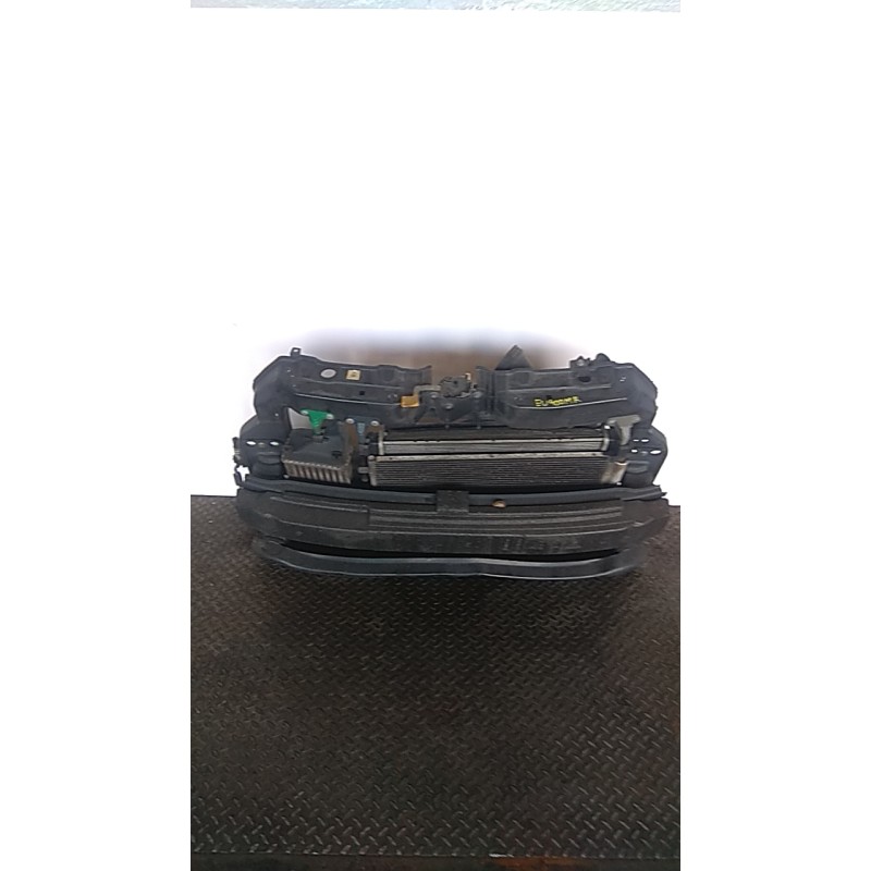 FRONTALE COMPLETO DI RADIATORI 062 FIAT PANDA (33) (12/11-04/17) 312A2000 NBA006006085005