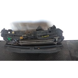 FRONTALE COMPLETO DI RADIATORI 062 FIAT PANDA (33) (12/11-04/17) 312A2000 NBA006006085005
