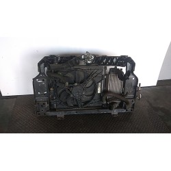FRONTALE COMPLETO DI RADIATORI 062 FIAT PANDA (33) (12/11-04/17) 312A2000 NBA006006085005