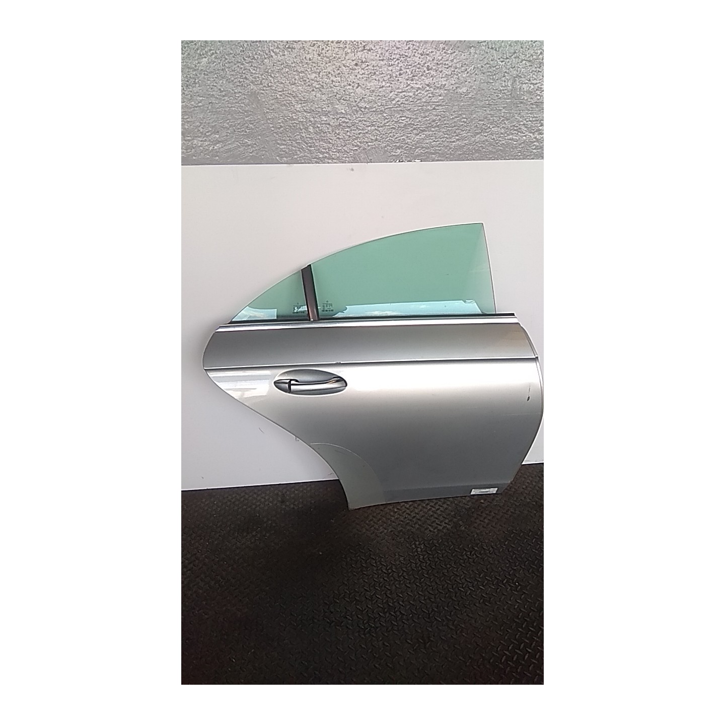 PORTA POST. DX. 065 MERCEDES-BENZ CLS (C219) (09/04-) 642920 A2197300205