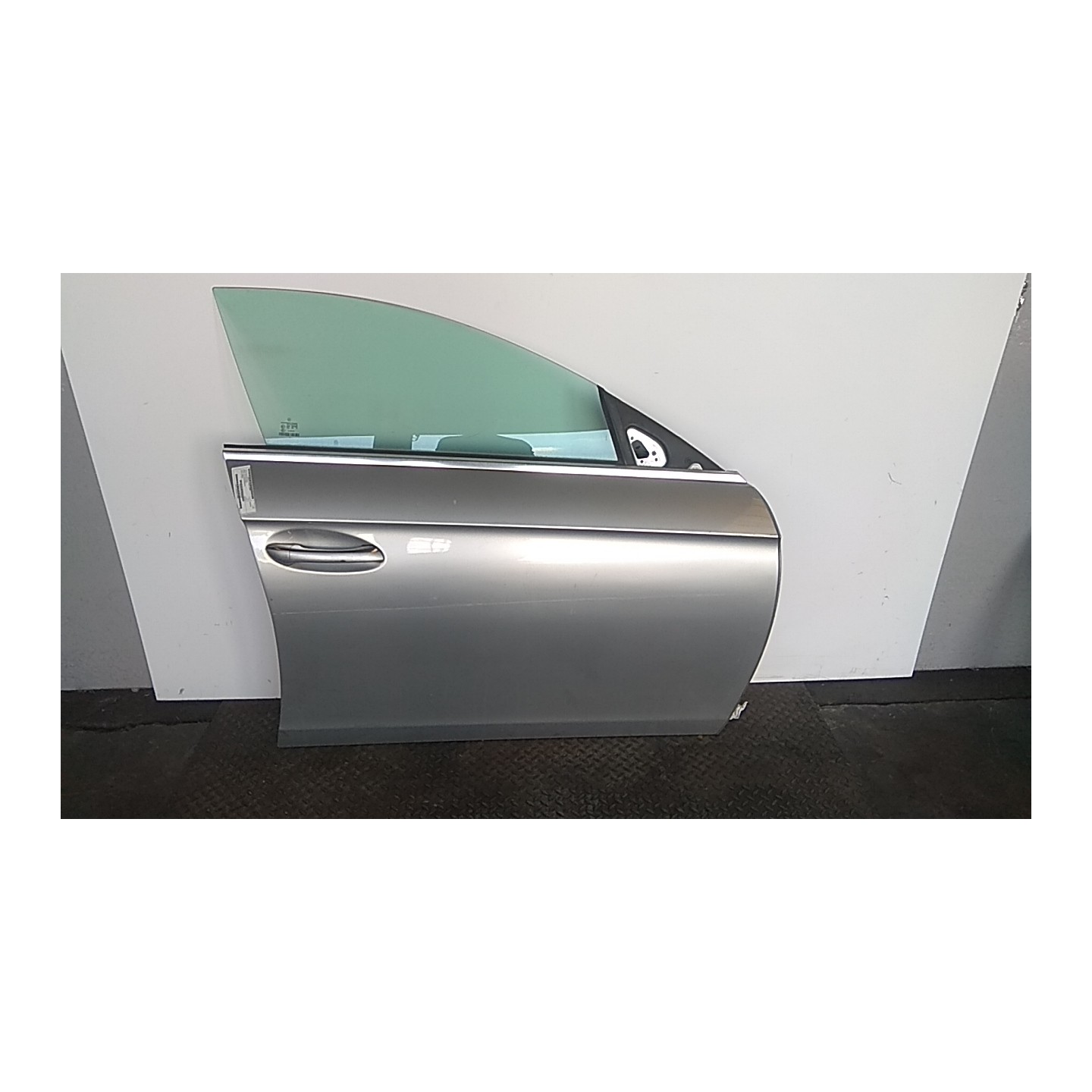PORTA ANT. DX. 067 MERCEDES-BENZ CLS (C219) (09/04-) 642920 A2197200205