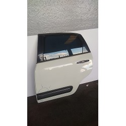 PORTA POST. SX. 075 FIAT 500L (73) (07/12-06/18) 330A1000 51883292