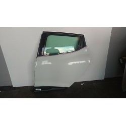 PORTA POST. SX. 077 RENAULT CLIO 4A SERIE (07/12-12/16) K9KC6 821016892R