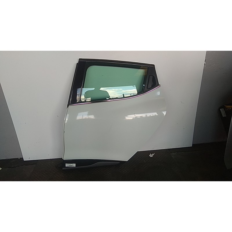 PORTA POST. SX. 077 RENAULT CLIO 4A SERIE (07/12-12/16) K9KC6 821016892R