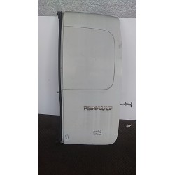 PORTA CARICO POST. A BATTENTE DX. 081 RENAULT KANGOO FURGONE (04/13-) K9KB6 7751478141