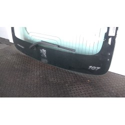 LUNOTTO TINTO E SOVRATINTO 083 PEUGEOT 107 (06/05-) 1KR 1607989480