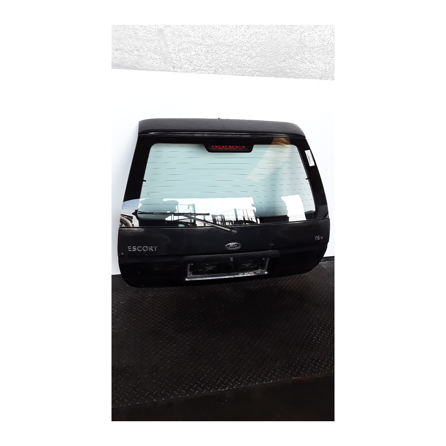 PORTELLO POST. 084 FORD ESCORT (FA) (02/95-09/99) L1H 1049572