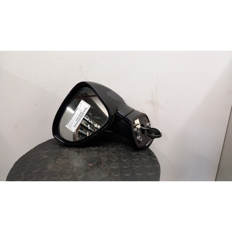 RETROVISORE EST. REGOLAZ. ELETTR. RIPIEGAB.ELETTR. SX. 001 OPEL ZAFIRA (P12) (10/11-) B20DTH 13354624