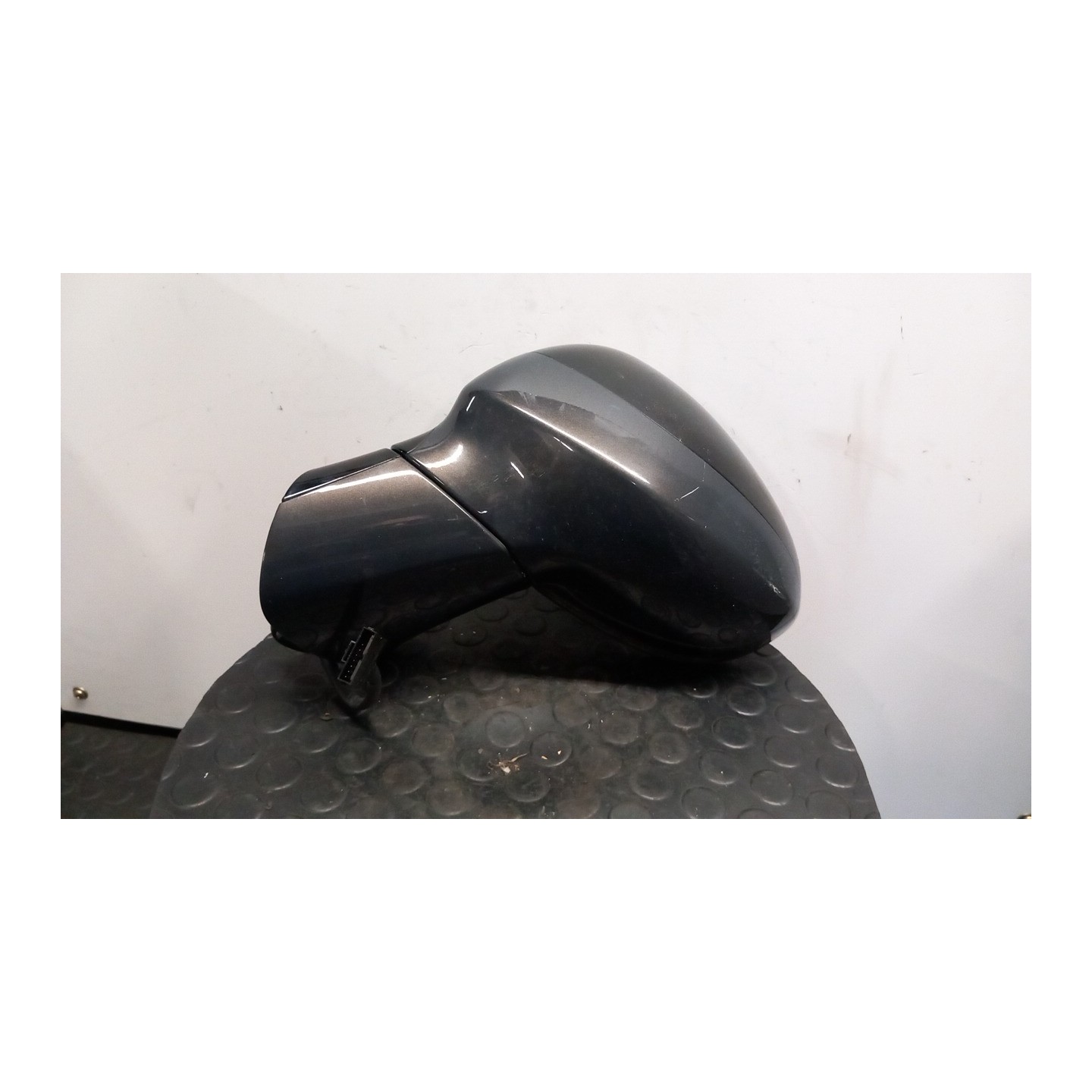 RETROVISORE EST. REGOLAZ. ELETTR. RIPIEGAB.ELETTR. SX. 001 OPEL ZAFIRA (P12) (10/11-) B20DTH 13354624