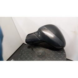 RETROVISORE EST. REGOLAZ. ELETTR. RIPIEGAB.ELETTR. SX. 001 OPEL ZAFIRA (P12) (10/11-) B20DTH 13354624