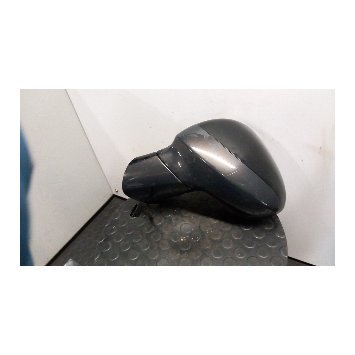 RETROVISORE EST. REGOLAZ. ELETTR. RIPIEGAB.ELETTR. SX. 001 OPEL ZAFIRA (P12) (10/11-) B20DTH 13354624