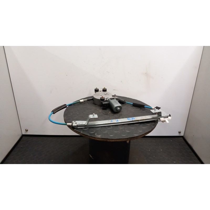 ALZACRISTALLO ELETTR. PORTA POST. SX. 002 FIAT MULTIPLA (1F) (05/04-04/12) 186A8000 46510763