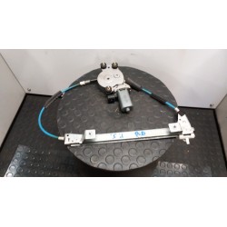 ALZACRISTALLO ELETTR. PORTA POST. SX. 002 FIAT MULTIPLA (1F) (05/04-04/12) 186A8000 46510763