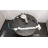 ALZACRISTALLO ELETTR. PORTA POST. SX. 002 FIAT MULTIPLA (1F) (05/04-04/12) 186A8000 46510763