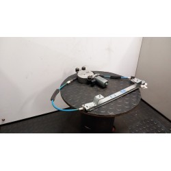 ALZACRISTALLO ELETTR. PORTA POST. SX. 002 FIAT MULTIPLA (1F) (05/04-04/12) 186A8000 46510763