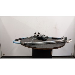 ALZACRISTALLO ELETTR. PORTA POST. SX. 002 FIAT MULTIPLA (1F) (05/04-04/12) 186A8000 46510763