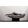 ALZACRISTALLO ELETTR. PORTA POST. SX. 002 FIAT MULTIPLA (1F) (05/04-04/12) 186A8000 46510763