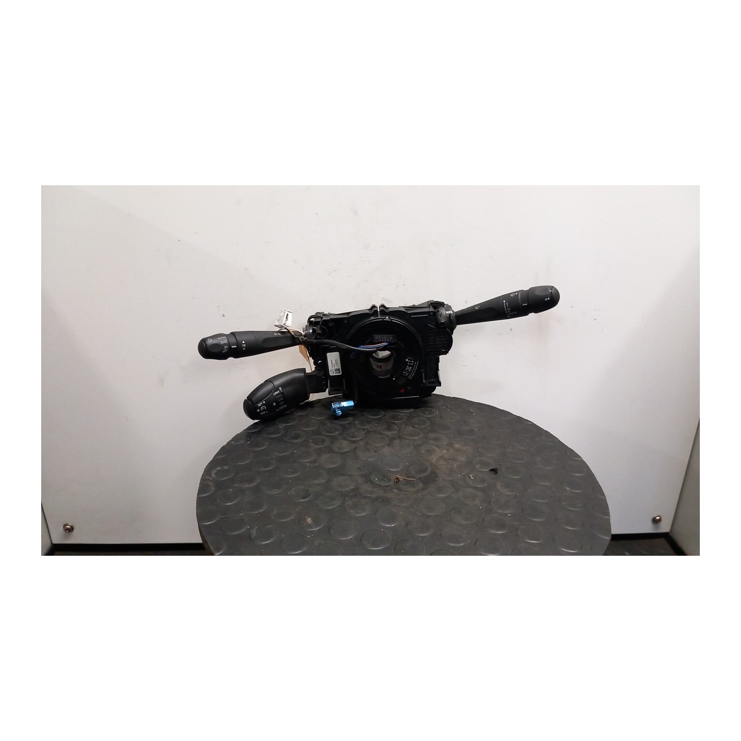 DEVIOGUIDASGANCIO 003 OPEL VIVARO (K0) (03/19-) YH01 98312384ZD