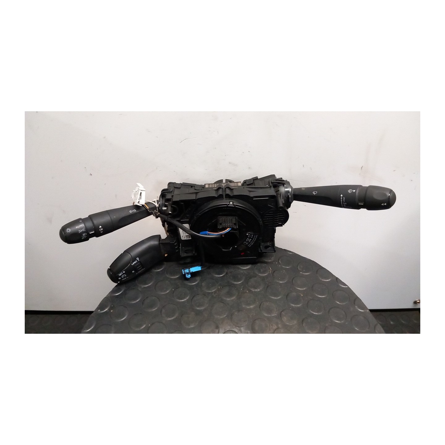 DEVIOGUIDASGANCIO 003 OPEL VIVARO (K0) (03/19-) YH01 98312384ZD