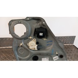 ALZACRISTALLO ELETTR. PORTA POST. SX. 004 MERCEDES-BENZ CLASSE B (T245) (03/05-03/13) 266920 A1697303579