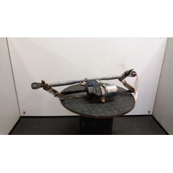 MECCANISMO TERGIPARABREZZA CON MOTORINO 008 FIAT PANDA (33) (12/11-04/17) 169A4000 52024852