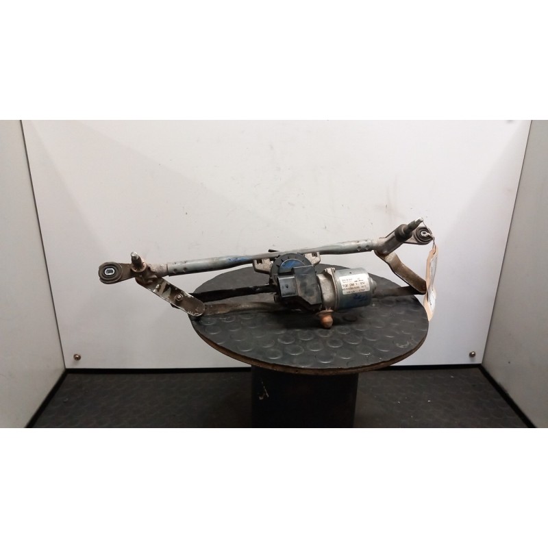 MECCANISMO TERGIPARABREZZA CON MOTORINO 008 FIAT PANDA (33) (12/11-04/17) 169A4000 52024852