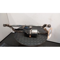 MECCANISMO TERGIPARABREZZA CON MOTORINO 008 FIAT PANDA (33) (12/11-04/17) 169A4000 52024852