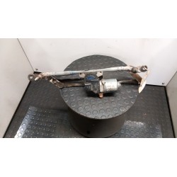 MECCANISMO TERGIPARABREZZA CON MOTORINO 008 FIAT PANDA (33) (12/11-04/17) 169A4000 52024852