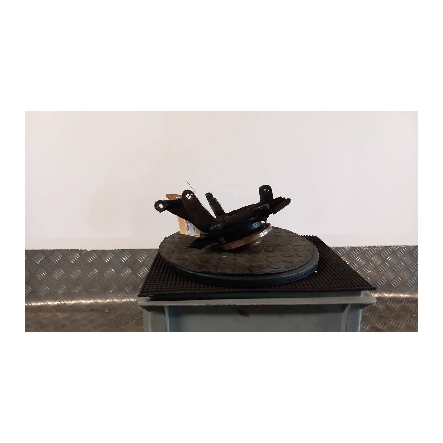 MONTANTE SOSP. ANT. DX. 009 FIAT PUNTO (1N/1P) (07/99-12/05) 188A5000 46528901