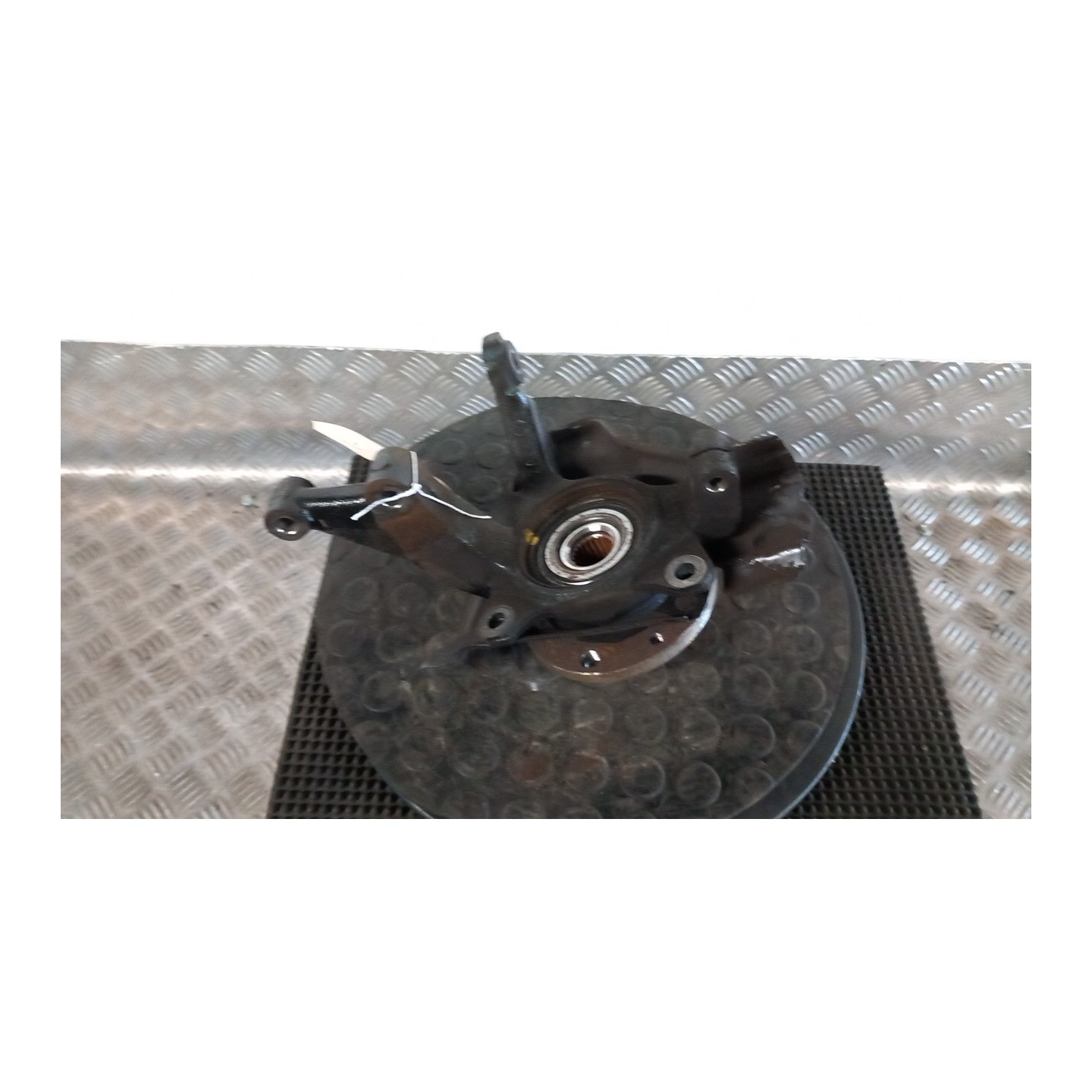 MONTANTE SOSP. ANT. DX. 009 FIAT PUNTO (1N/1P) (07/99-12/05) 188A5000 46528901